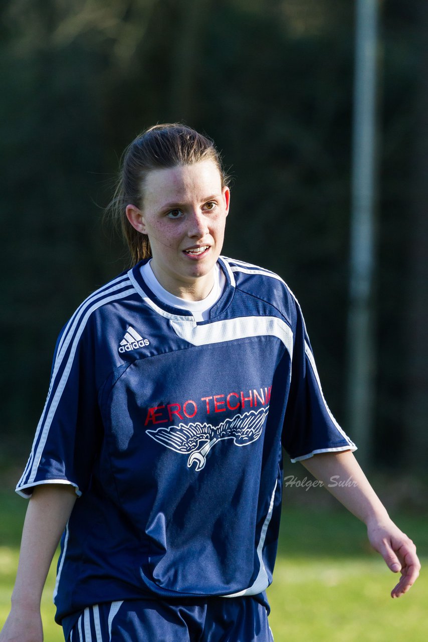 Bild 458 - Frauen HSV - SV Henstedt-Ulzburg : Ergebnis: 0:5